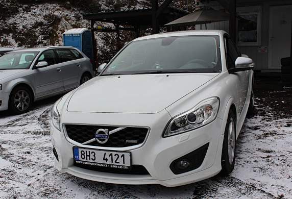 Volvo - C30