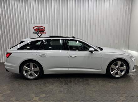 Audi - A6
