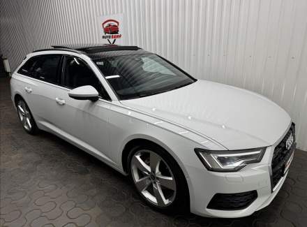 Audi - A6