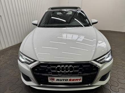 Audi - A6
