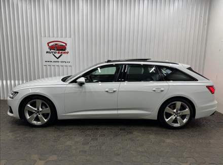 Audi - A6