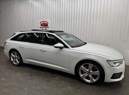Audi - A6