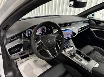 Audi - A6