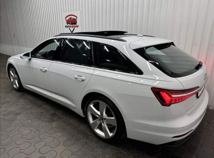 Audi - A6