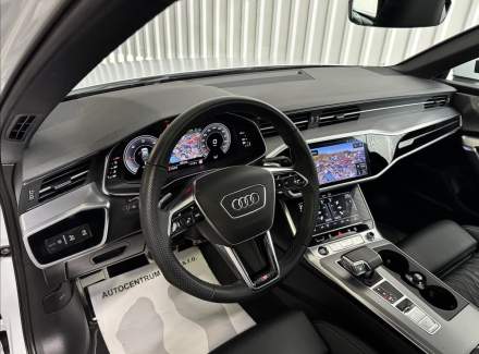 Audi - A6