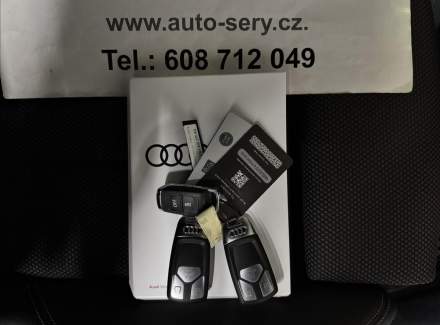 Audi - A4
