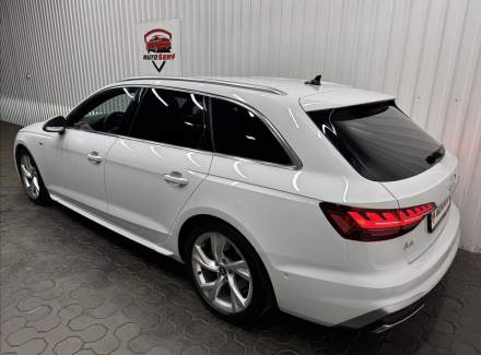 Audi - A4