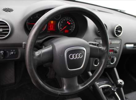 Audi - A3