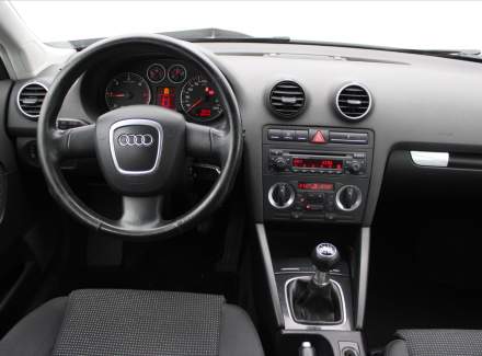 Audi - A3