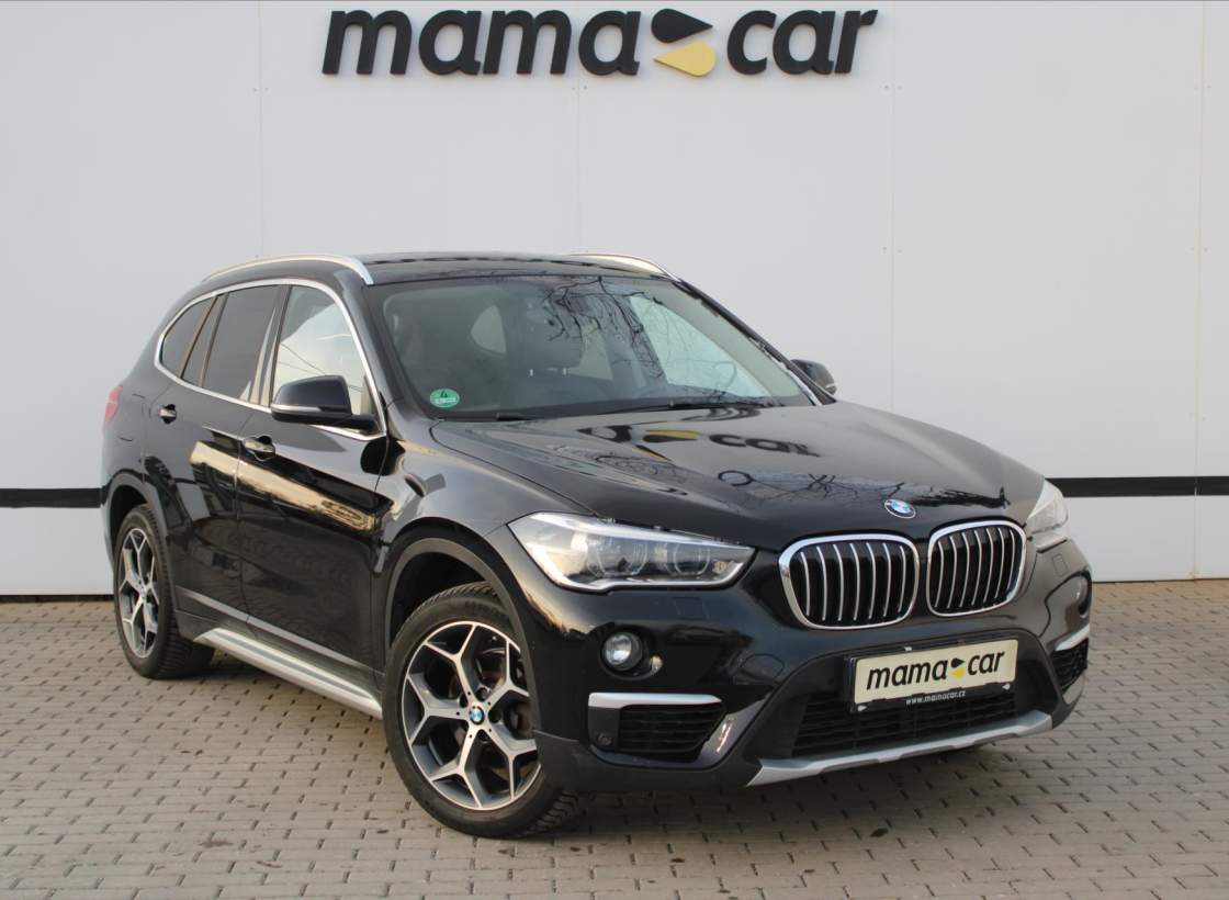 BMW - X1