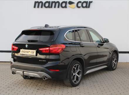 BMW - X1
