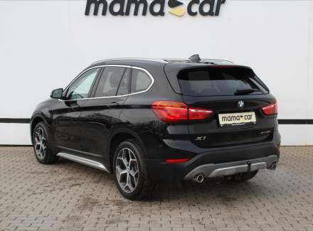 BMW - X1