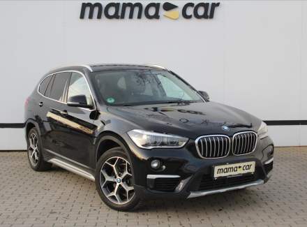 BMW - X1