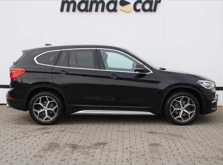BMW - X1