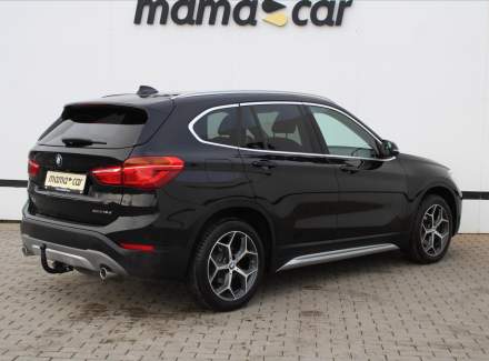 BMW - X1