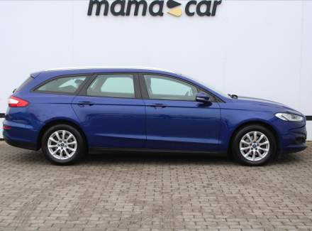 Ford - Mondeo
