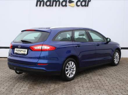Ford - Mondeo