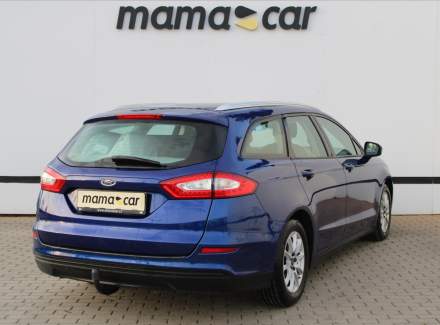 Ford - Mondeo