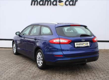Ford - Mondeo