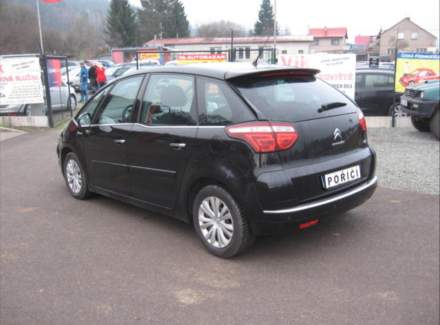 Citroën - C4