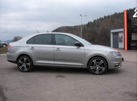 Seat - Toledo