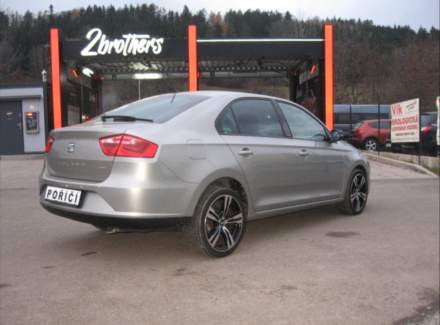 Seat - Toledo