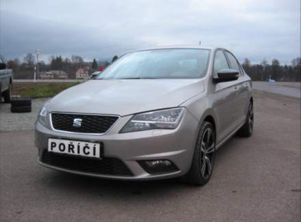 Seat - Toledo