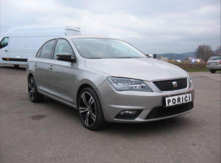 Seat - Toledo