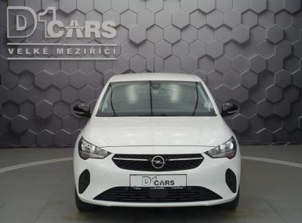 Opel - Corsa