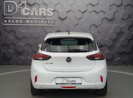 Opel - Corsa