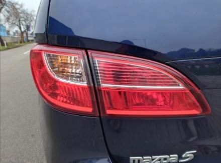 Mazda - 5