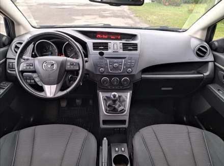 Mazda - 5