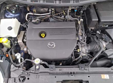 Mazda - 5