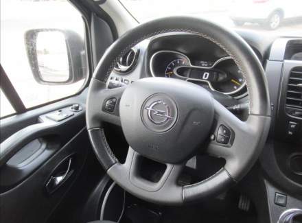 Opel - Vivaro