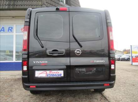 Opel - Vivaro
