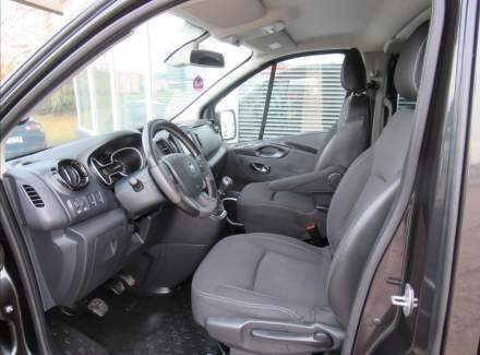 Opel - Vivaro