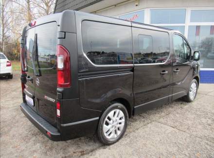 Opel - Vivaro