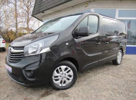 Opel - Vivaro
