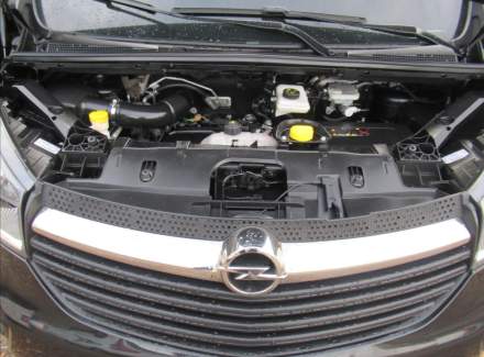 Opel - Vivaro
