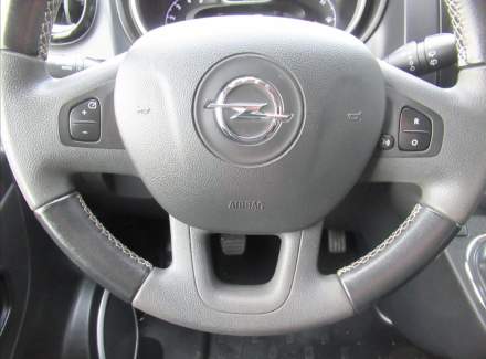 Opel - Vivaro