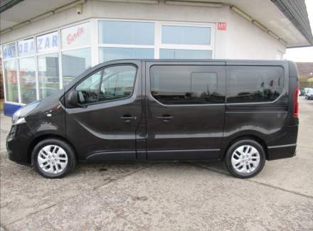 Opel - Vivaro