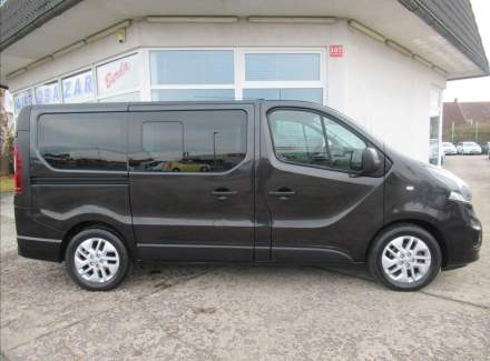 Opel - Vivaro