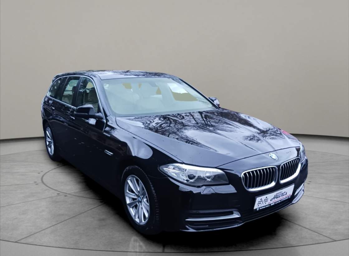 BMW - 5er
