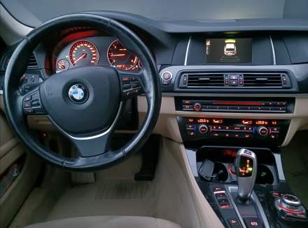 BMW - 5er