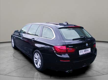 BMW - 5er