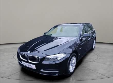 BMW - 5er