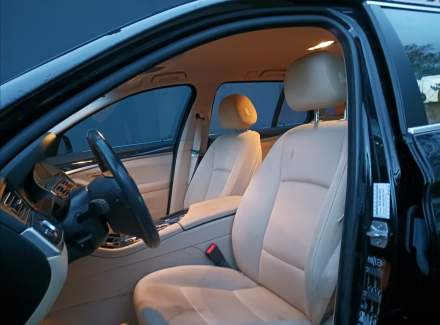 BMW - 5er