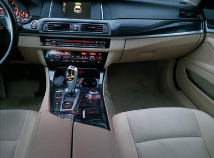 BMW - 5er