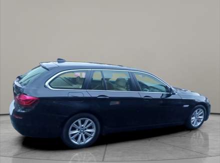BMW - 5er