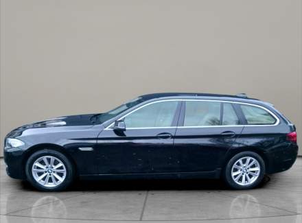 BMW - 5er